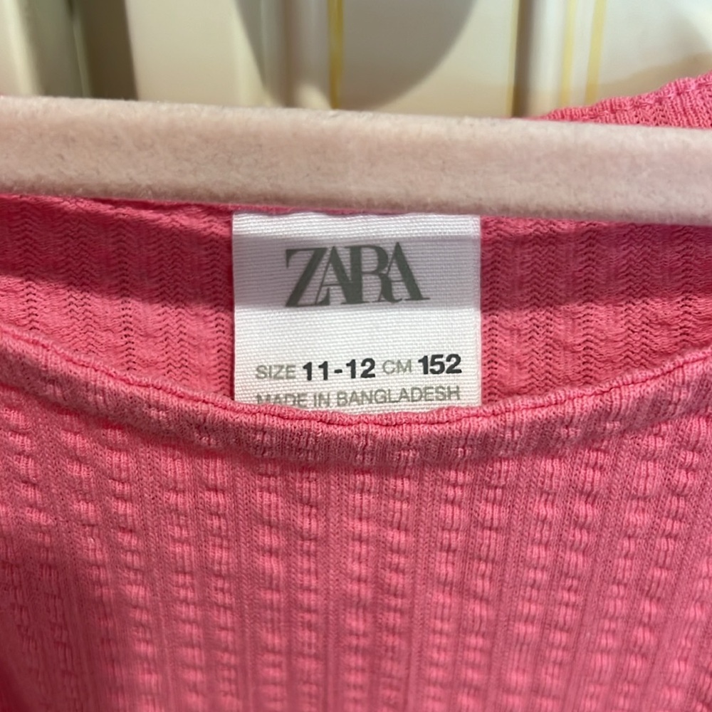 Zara Dress (girls) - Picture 3 of 4